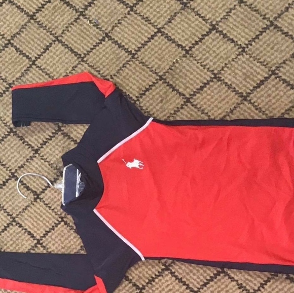 Polo Ralph Lauren Other - Polo by Ralph Lauren size 4t boys